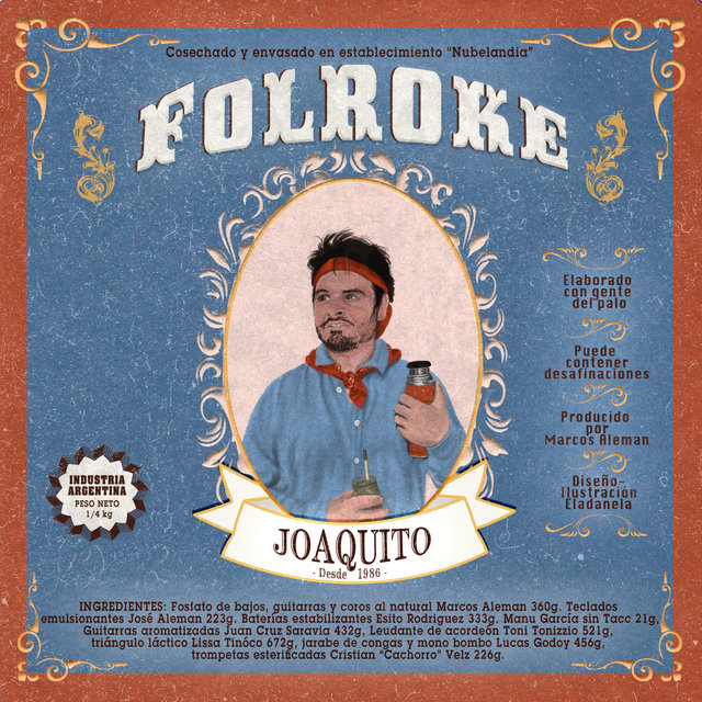Folroke