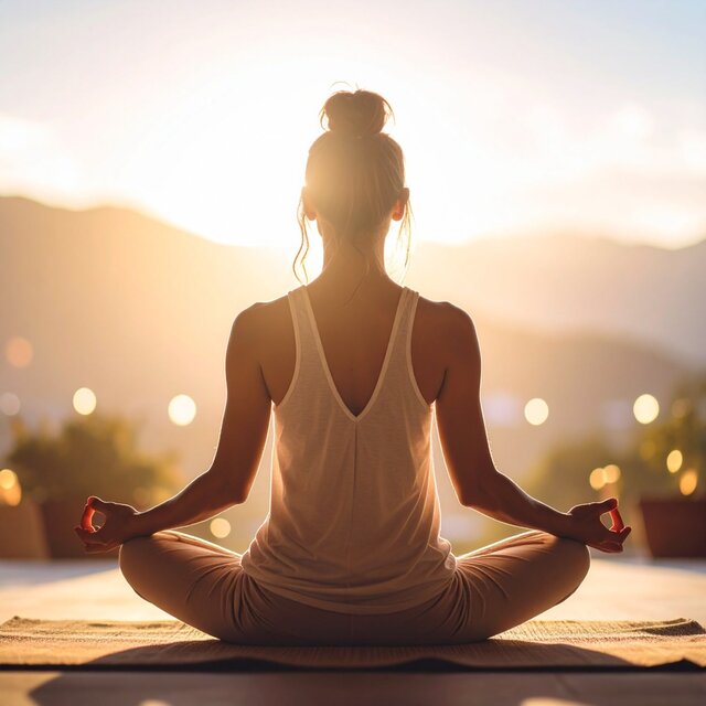Música De Meditación Para Claridad Relajante