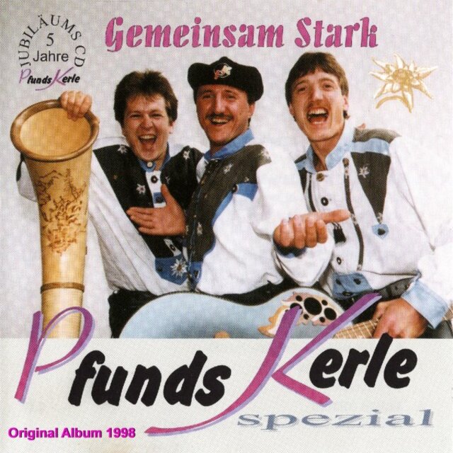 Gemeinsam stark
