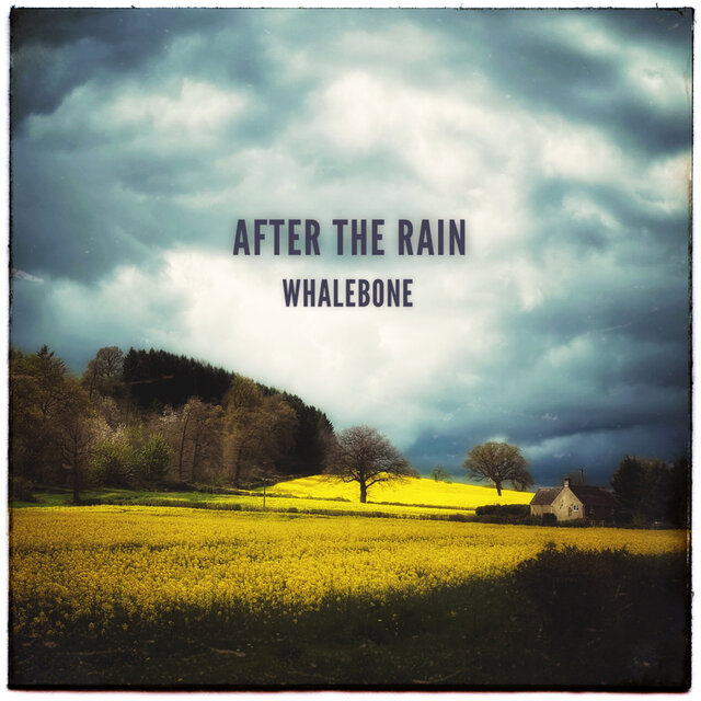After the Rain
