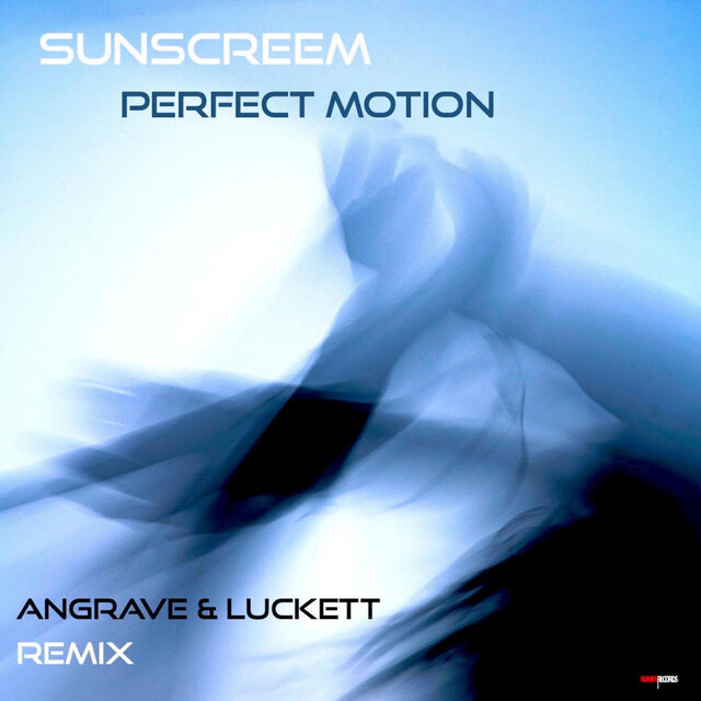 Perfect Motion (Angrave & Luckett Remix)