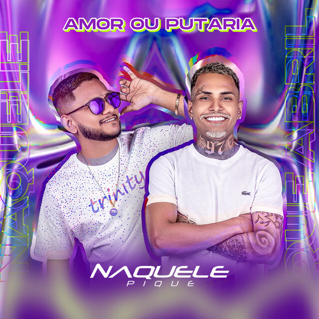 Amor ou Putaria