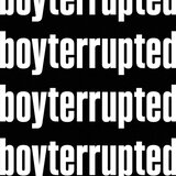 boyterrupted