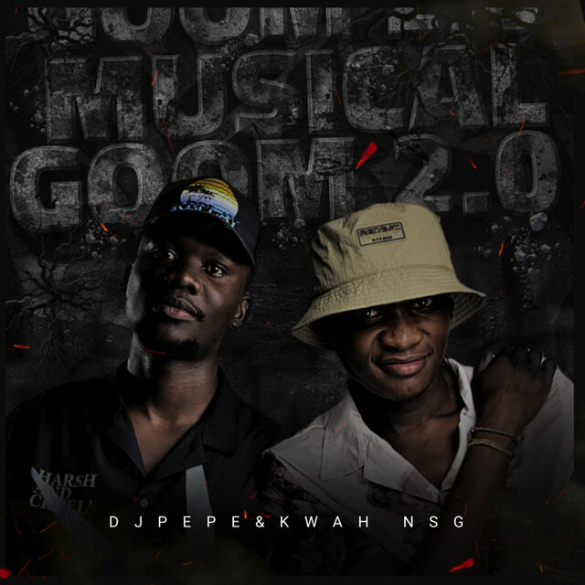Musical Gqom 2.0