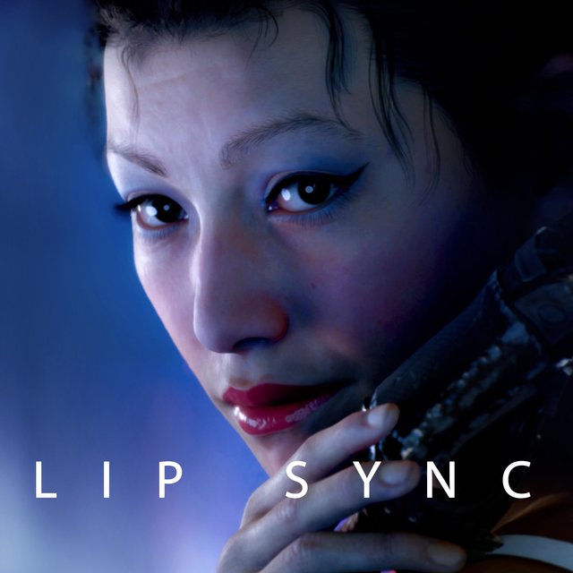 Lip Sync