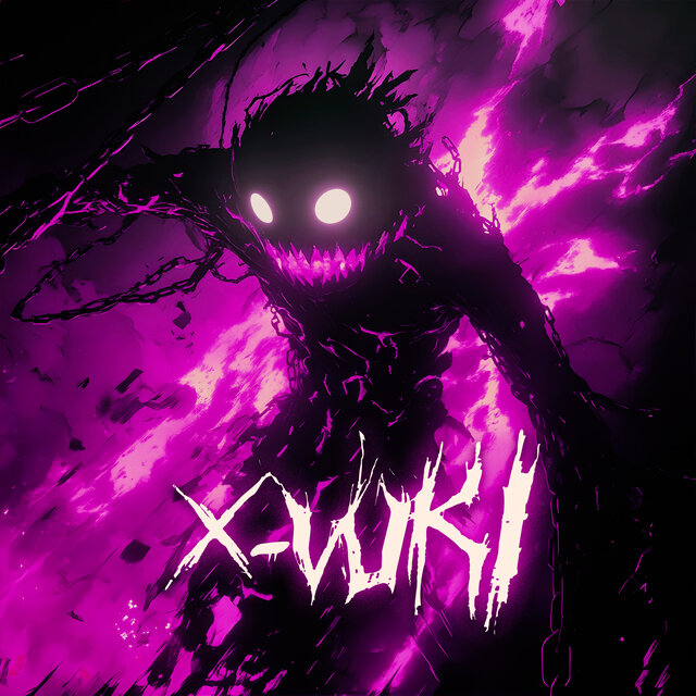 X-Vuki