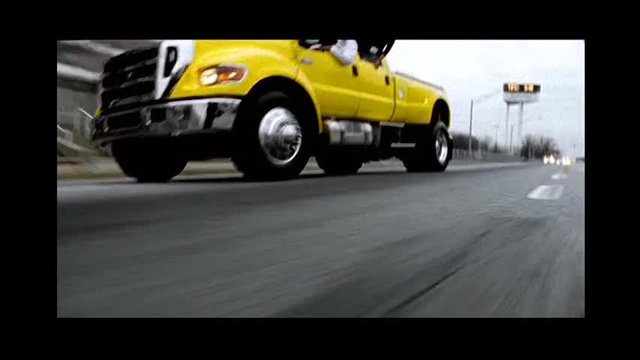 Ridin' Big