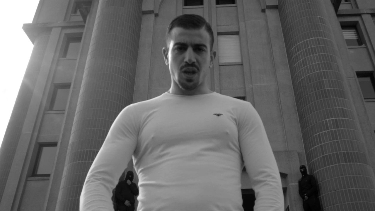 Street (Clip officiel)