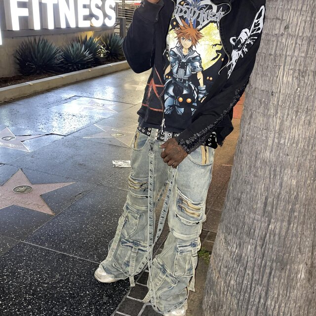 FHUF