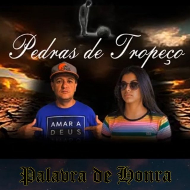 Pedras de Tropeço