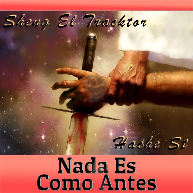 Nada Es Como Antes