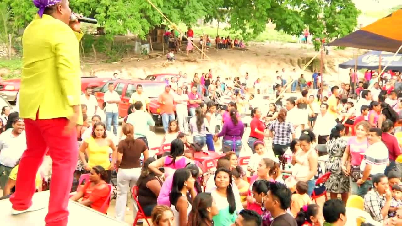 Cachetea (En Vivo)