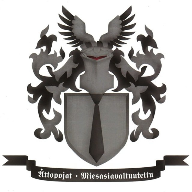 Miesasiavaltuutettu