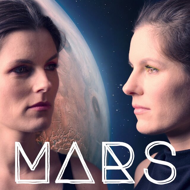 Mars (Radio Edit)