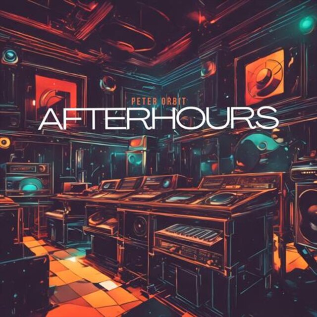 Afterhours
