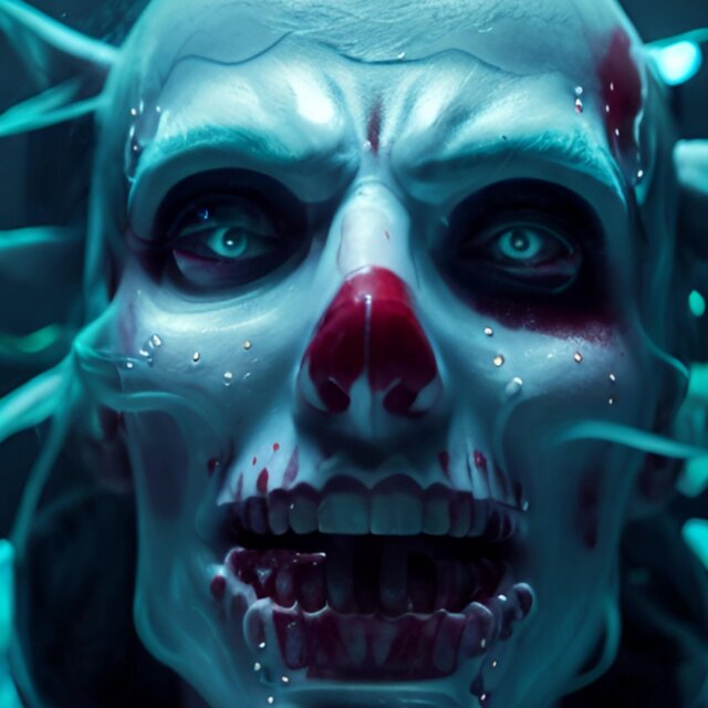 Tears Of The Ghost