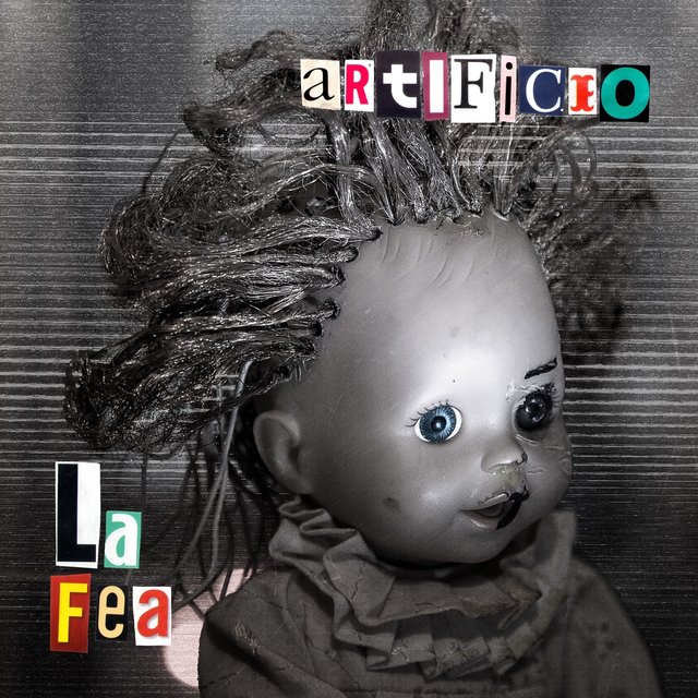 Artificio - EP