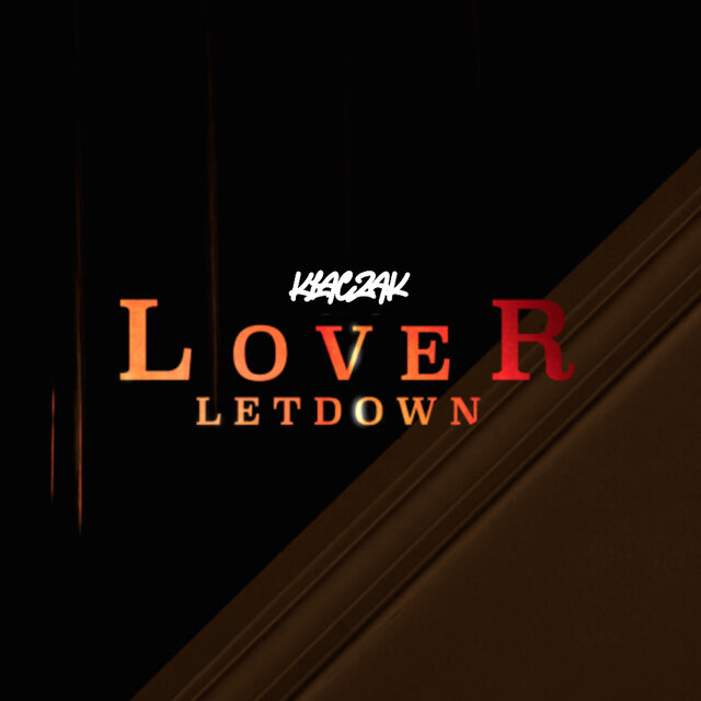 Lover Letdown