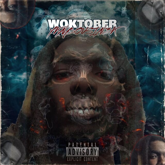 WOKTOB3R