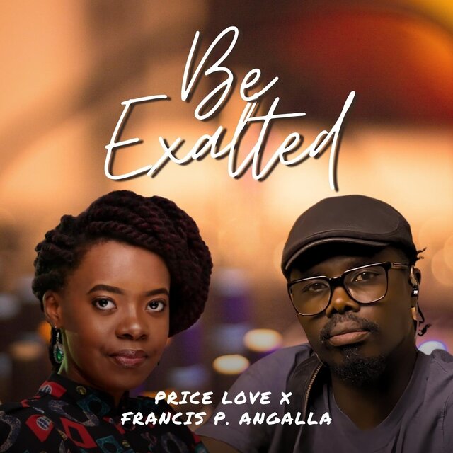 Be Exalted (Live)