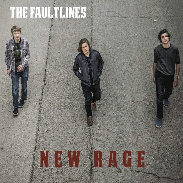 New Rage