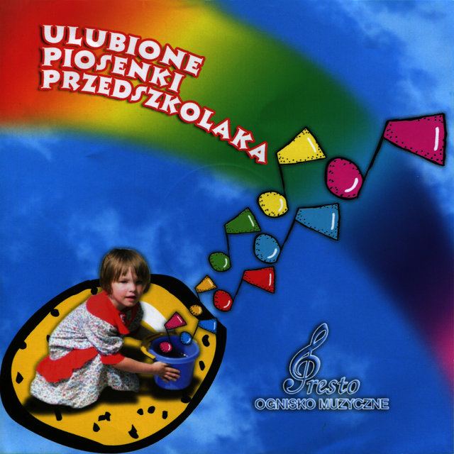 Favorite Kindergarten Songs from Poland