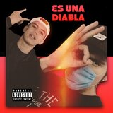 Es una Diabla