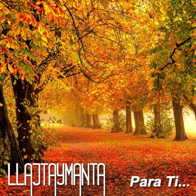 Para Ti...