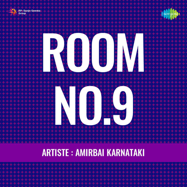 Room No 9 (Original Motion Picture Soundtrack)