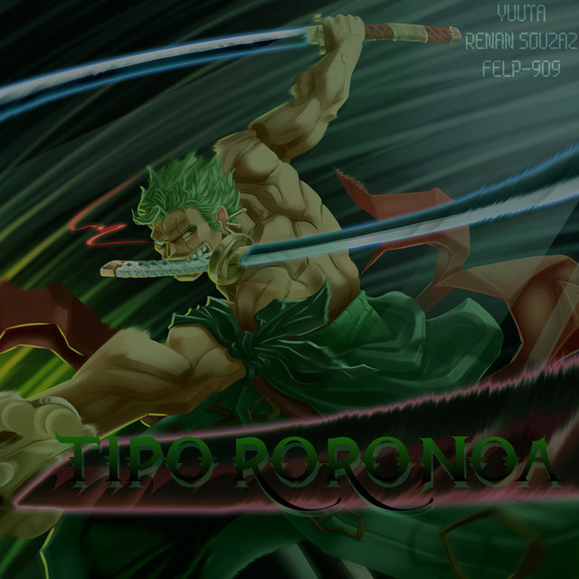 Tipo Roronoa
