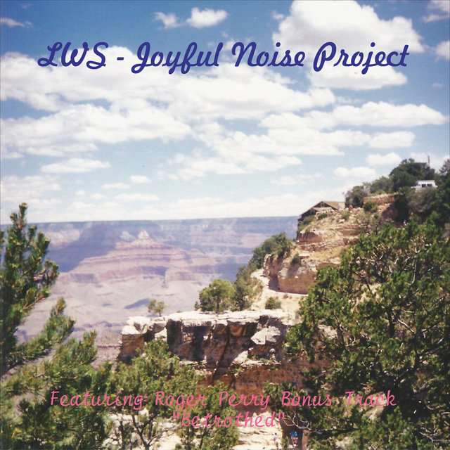 The Joyful Noise Project (feat. Roger Perry)