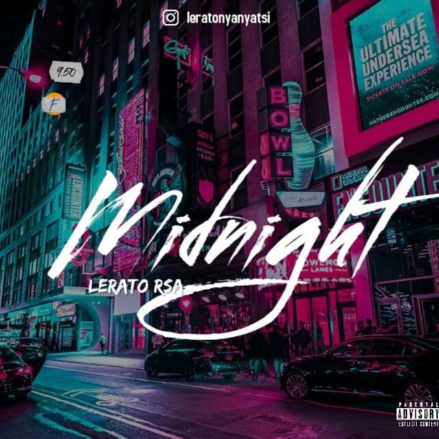 Midnight