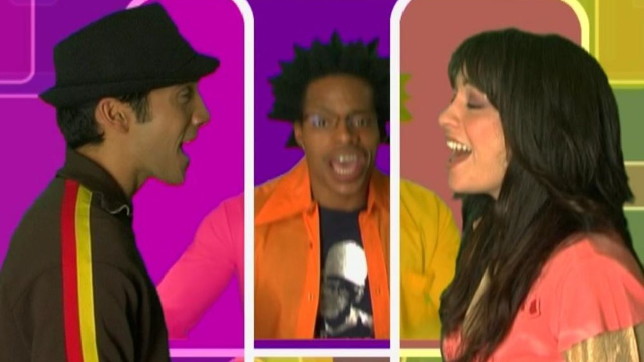 Blame It on the Boogie (Clip officiel)