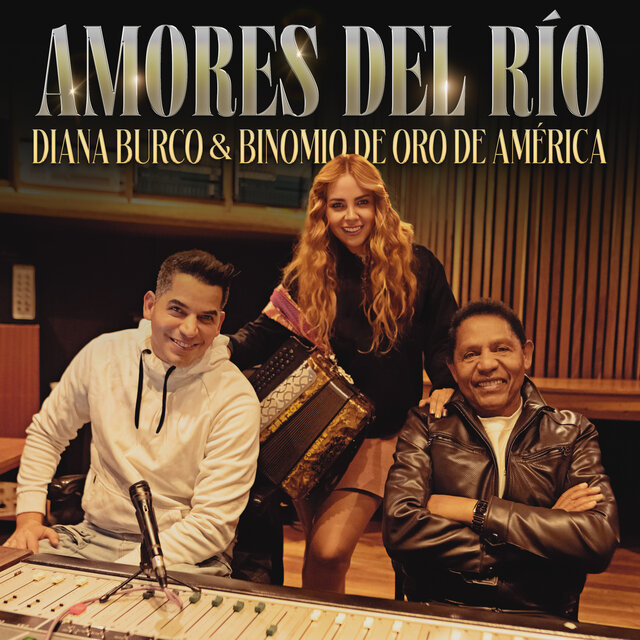 Amores Del Río