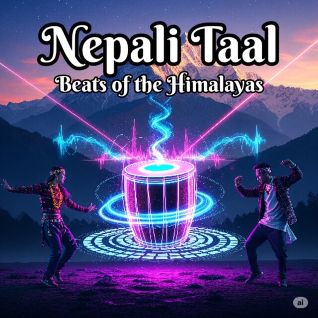 Nepali Taal: Beats of the Himalayas