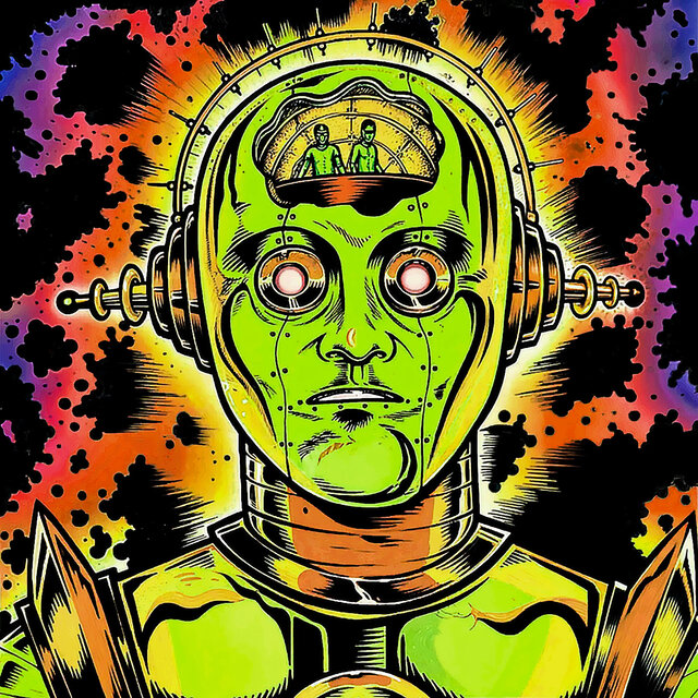 Get The Funk (Sara Zinger Version)