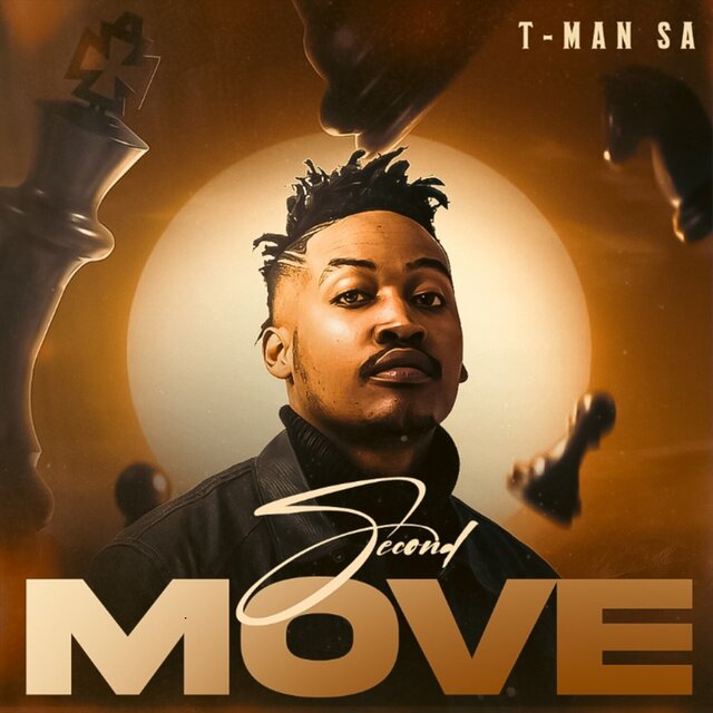 Second Move