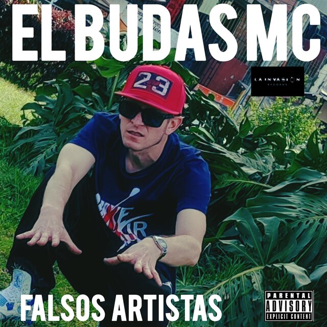 Falsos artistas