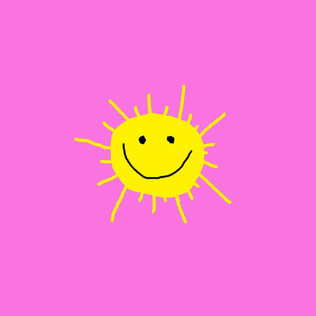 sunny days