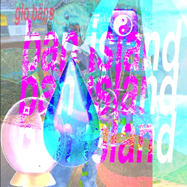 BAN ISLAND (EXCLUSIVELY PRODUCED BY HAIR)