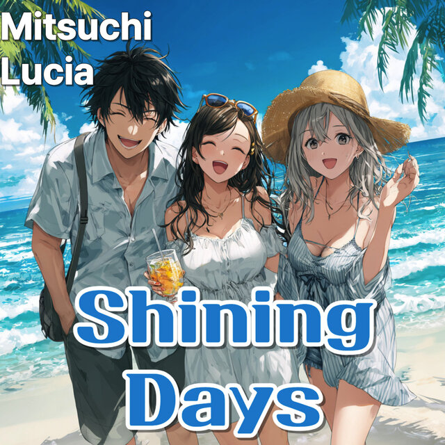 Shining Days