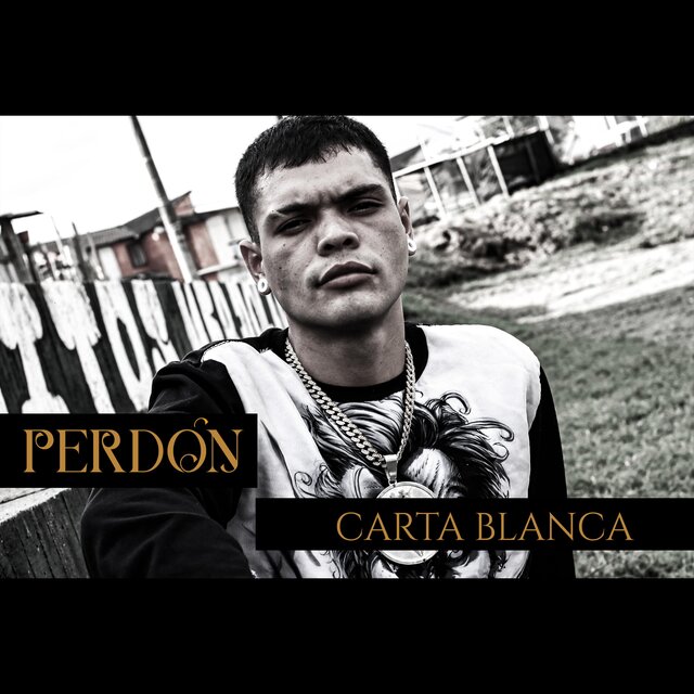 Perdón