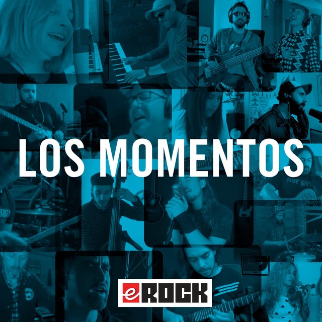 Los Momentos