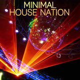 Minimal House (Minimal Music)