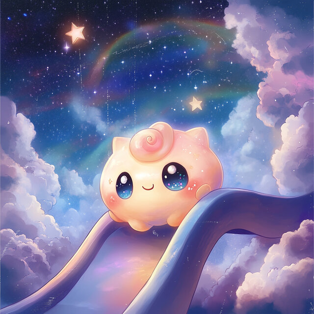 Starry Slumber