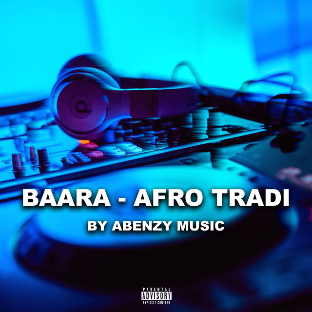Baara - afro tradi