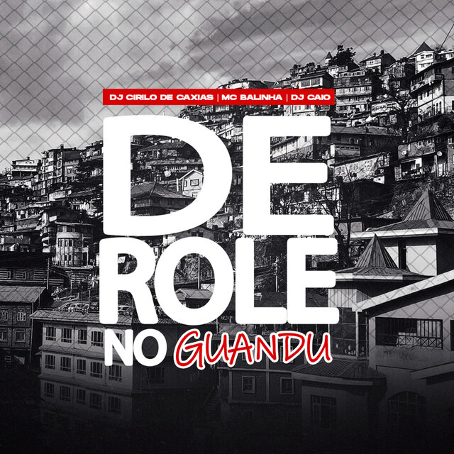De Rolê no Guandu