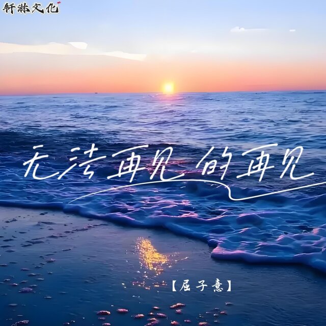 无法再见的再见