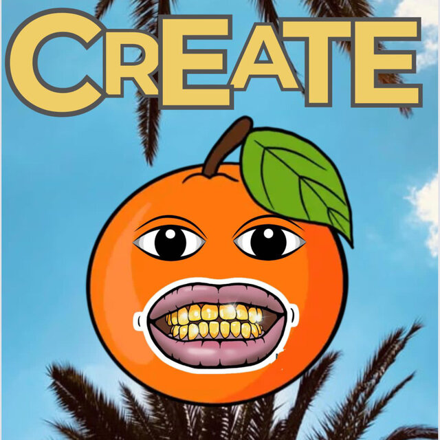Create (feat. Soldier Kidd)