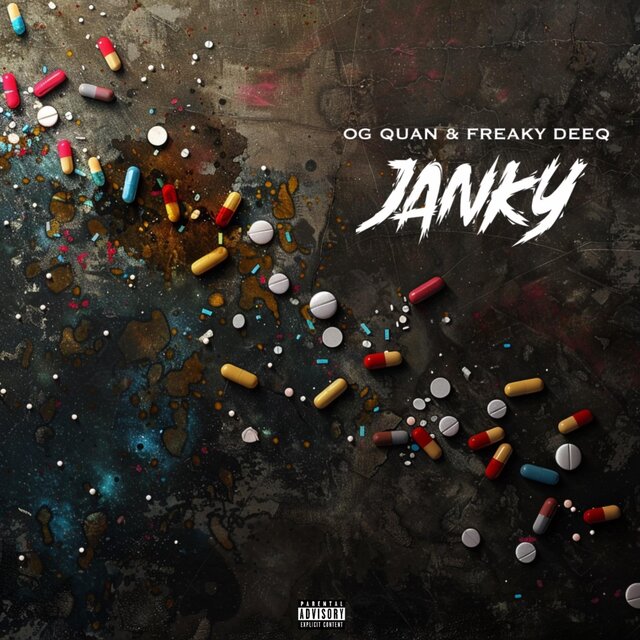 Janky